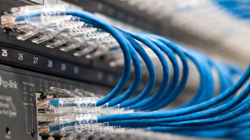 Structured Cabling - SolutionsIT