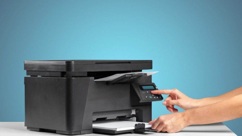 The 6 Best Printers for Any Work-From-Home Setup - The Plug - HelloTech