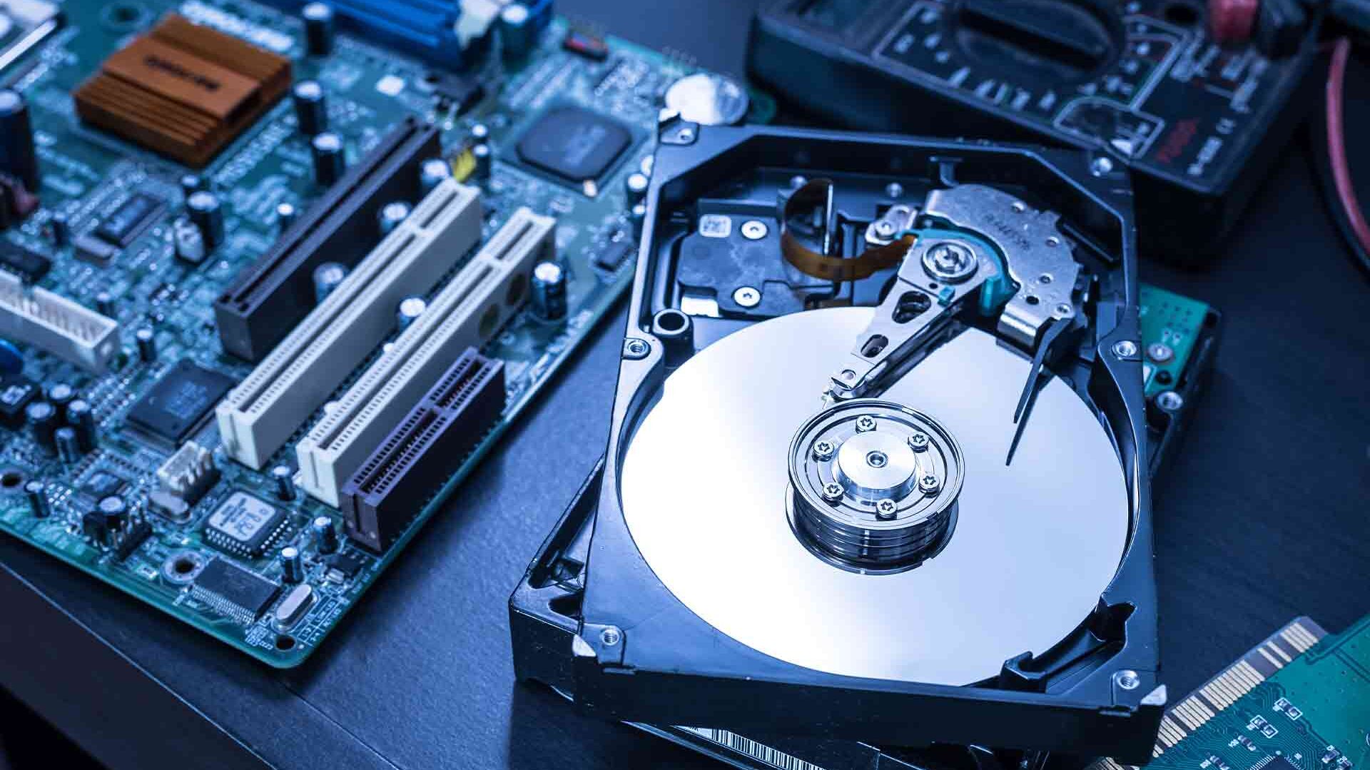 How Much Does Data Recovery Cost in 2023 | Checkatrade